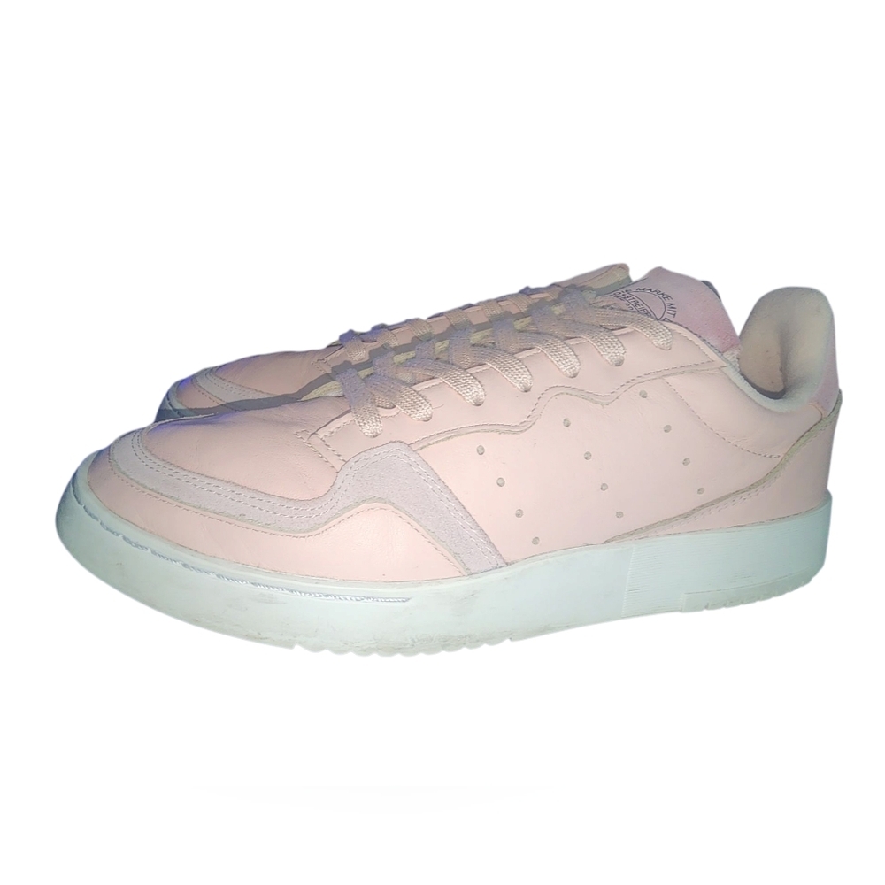Adidas Supercourt 'Vapour Pink'--Womens 10​
